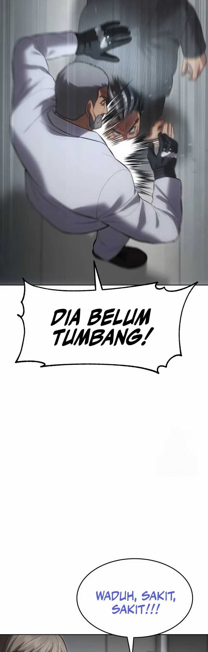 Baek XX Chapter 80 - Halaman 22
