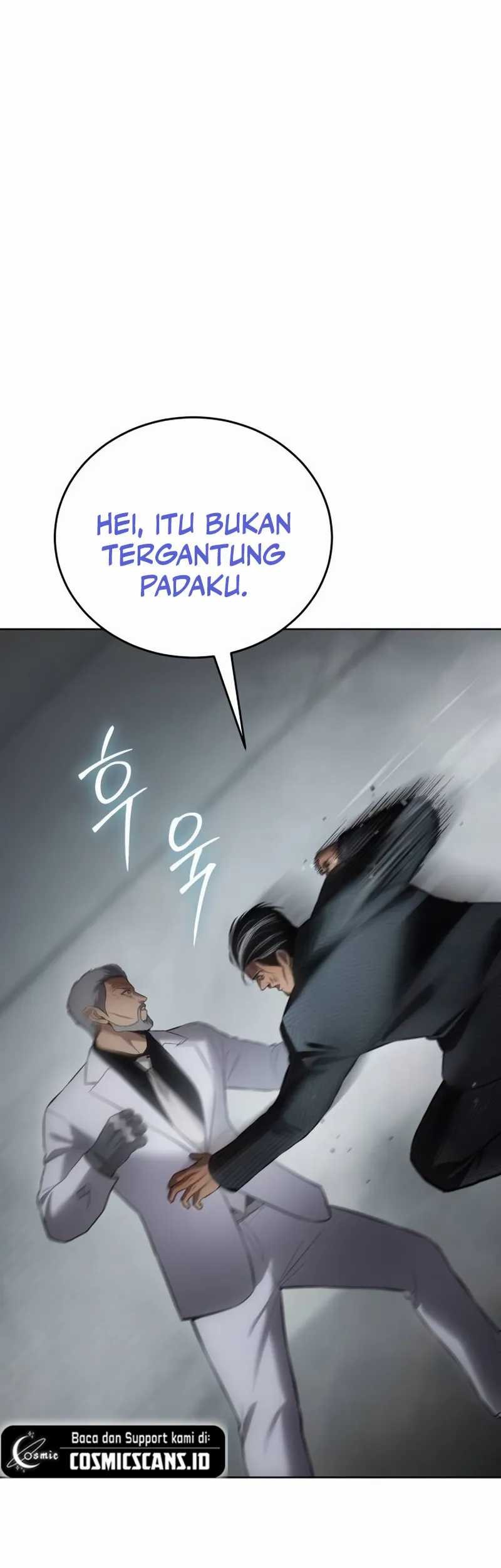 Baek XX Chapter 80 - Halaman 25