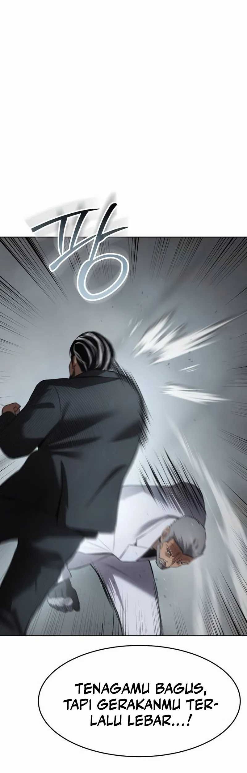 Baek XX Chapter 80 - Halaman 26