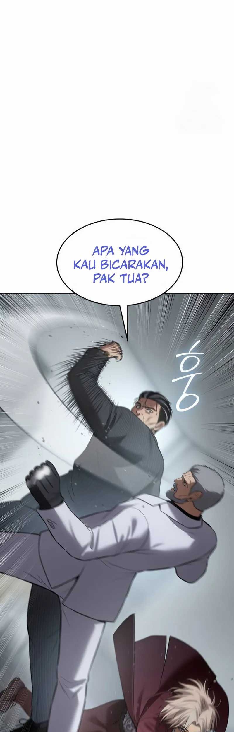 Baek XX Chapter 80 - Halaman 27