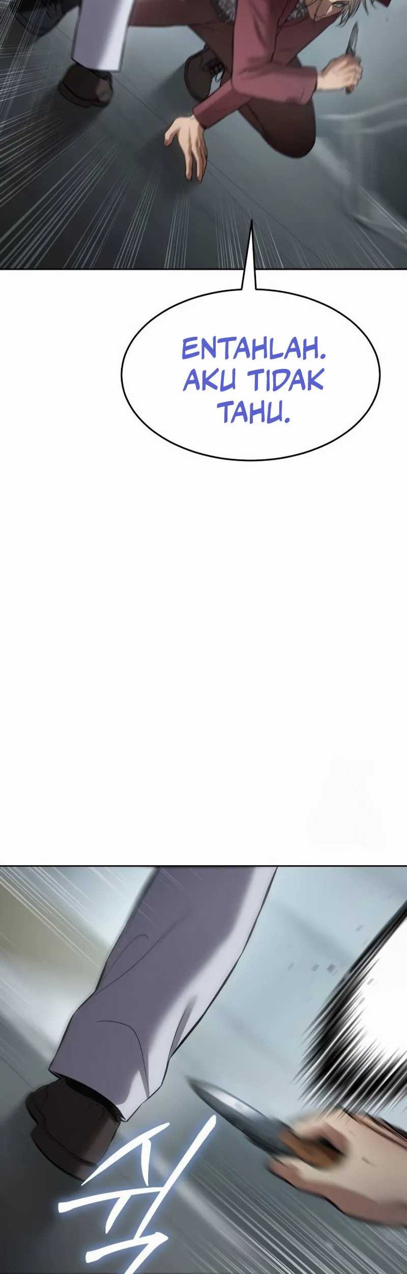 Baek XX Chapter 80 - Halaman 28