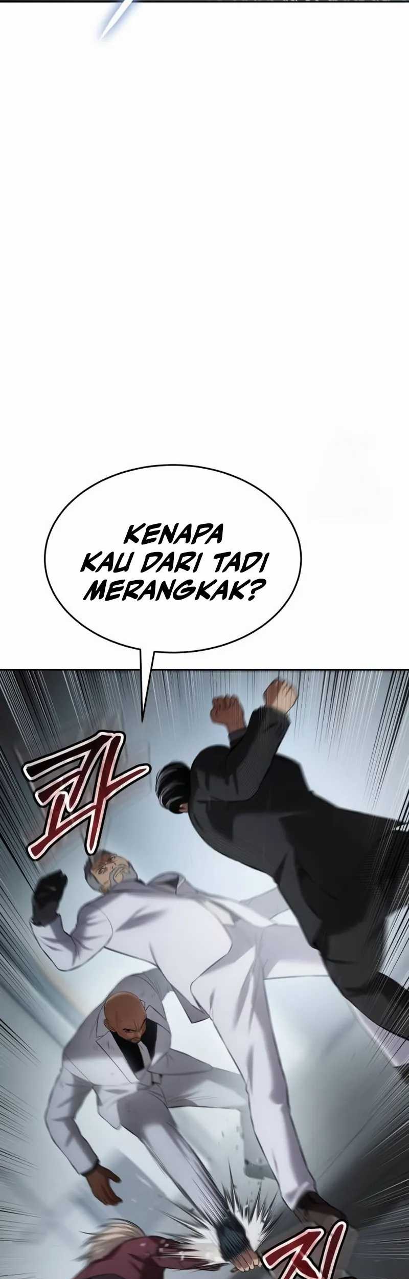 Baek XX Chapter 80 - Halaman 29