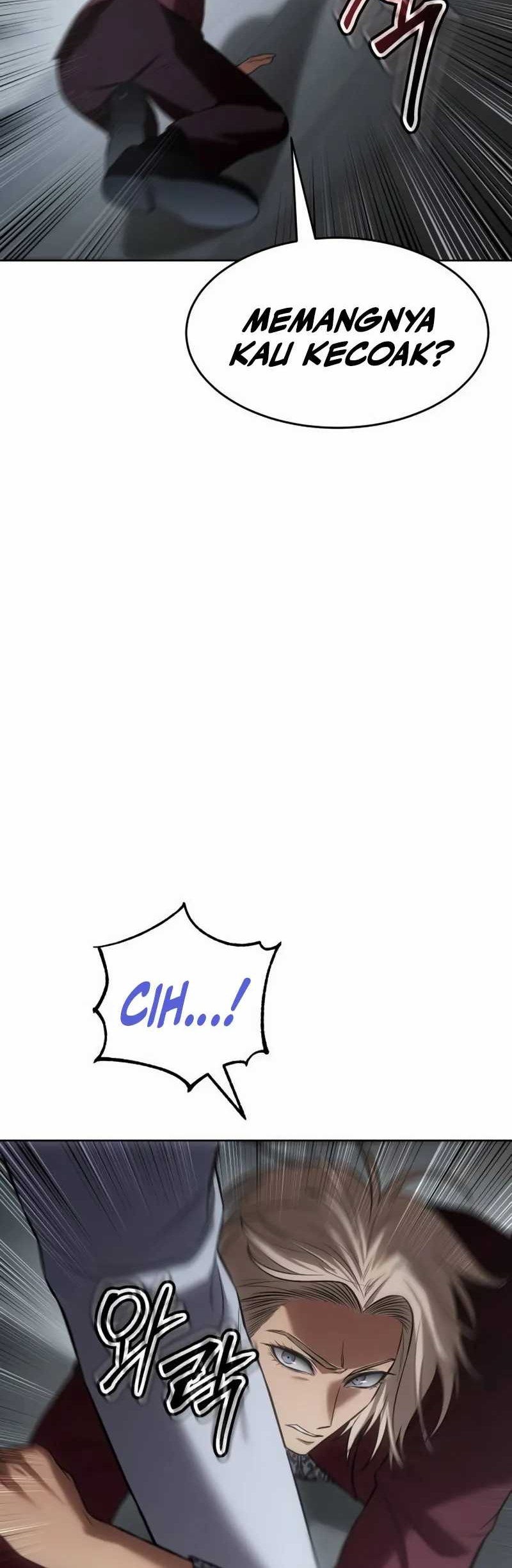 Baek XX Chapter 80 - Halaman 30