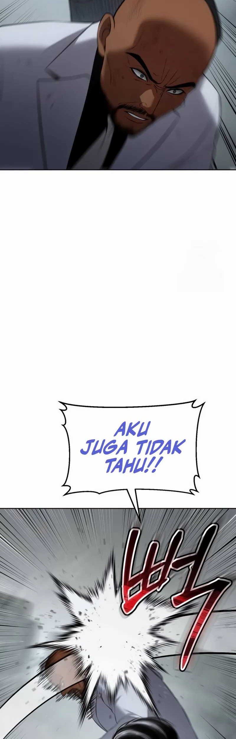 Baek XX Chapter 80 - Halaman 32