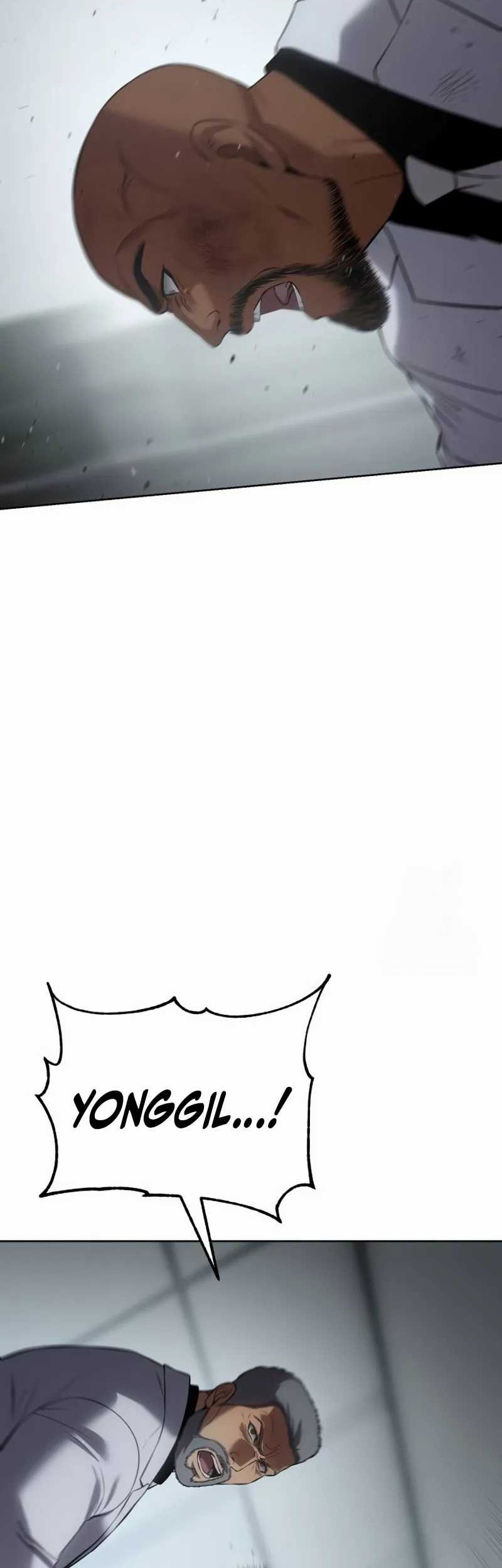 Baek XX Chapter 80 - Halaman 34