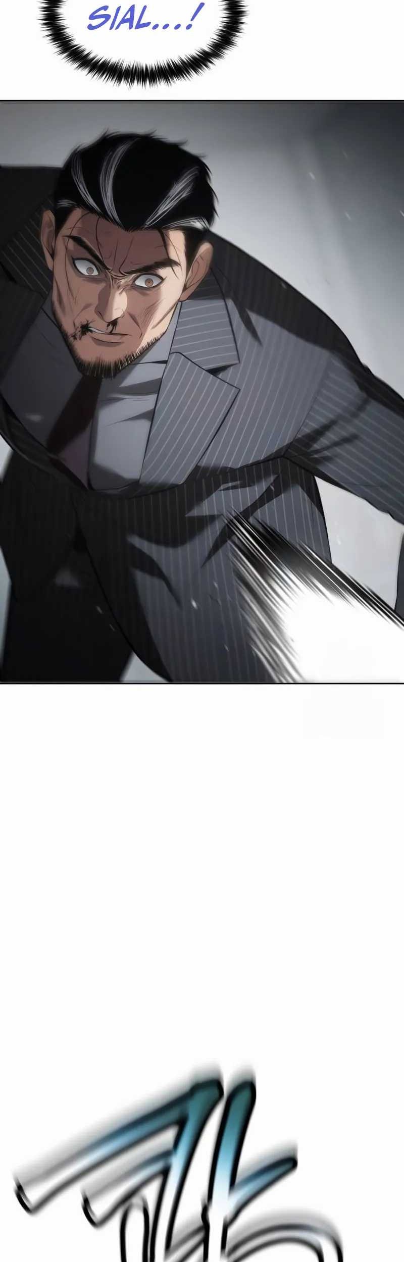 Baek XX Chapter 80 - Halaman 39