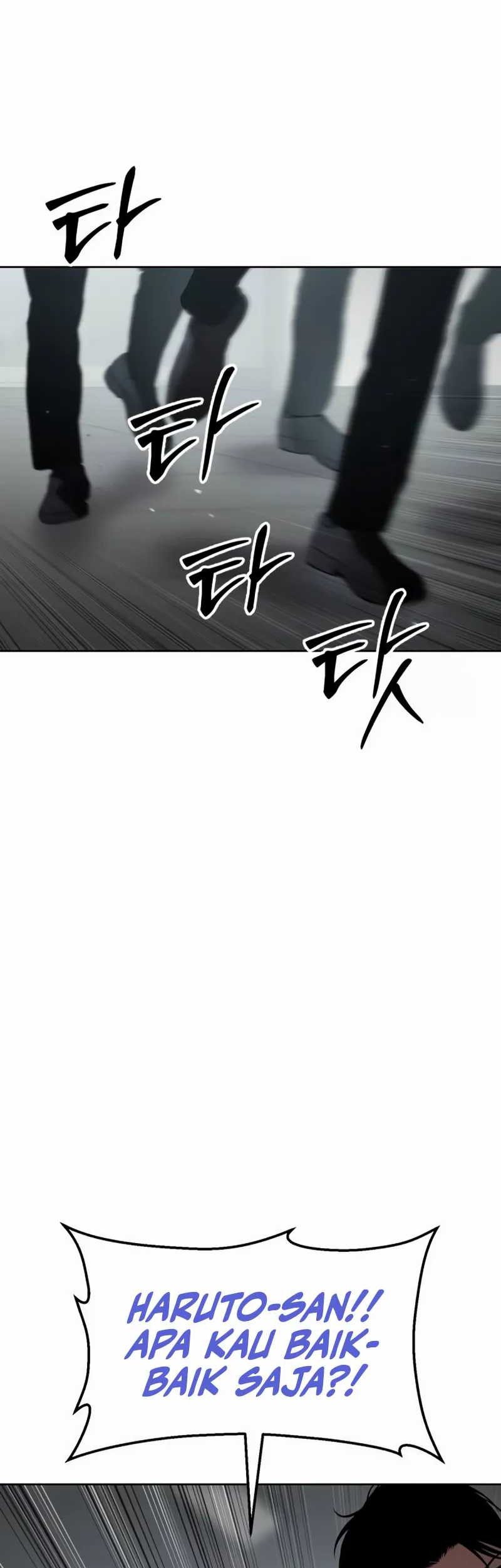 Baek XX Chapter 80 - Halaman 51