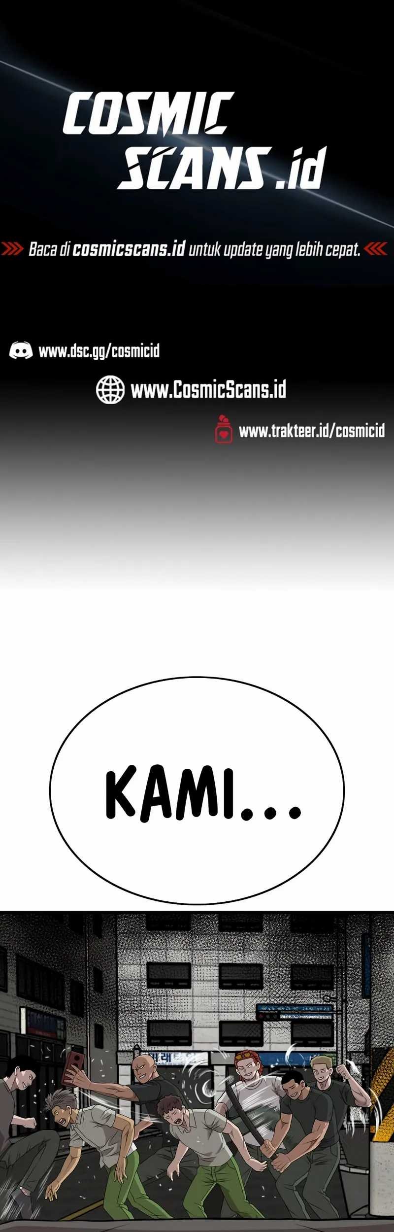 Manhwa A Bad Person Chapter 206 gambar 2