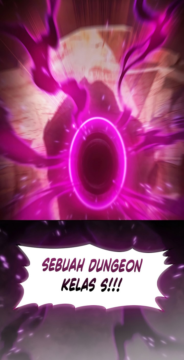 The Constellation that Returned from Hell Chapter 158 halaman 3