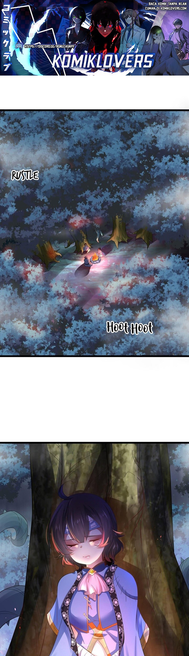 Manhua Chaotic Sword God (Remake) Chapter 29 gambar 2