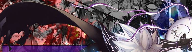 Komik Eden's Zero Chapter 291 gambar 1