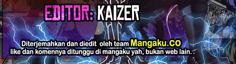 Eden's Zero Chapter 291 Gambar 3