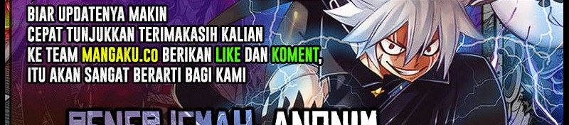 Komik Eden's Zero Chapter 285 gambar 1