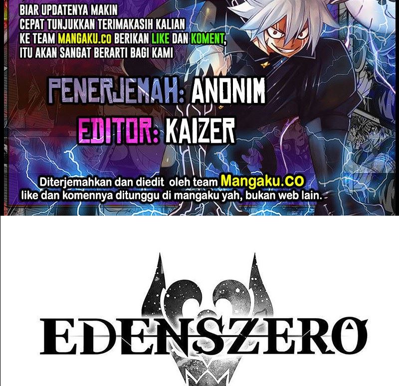 Komik Eden's Zero Chapter 284 gambar 1