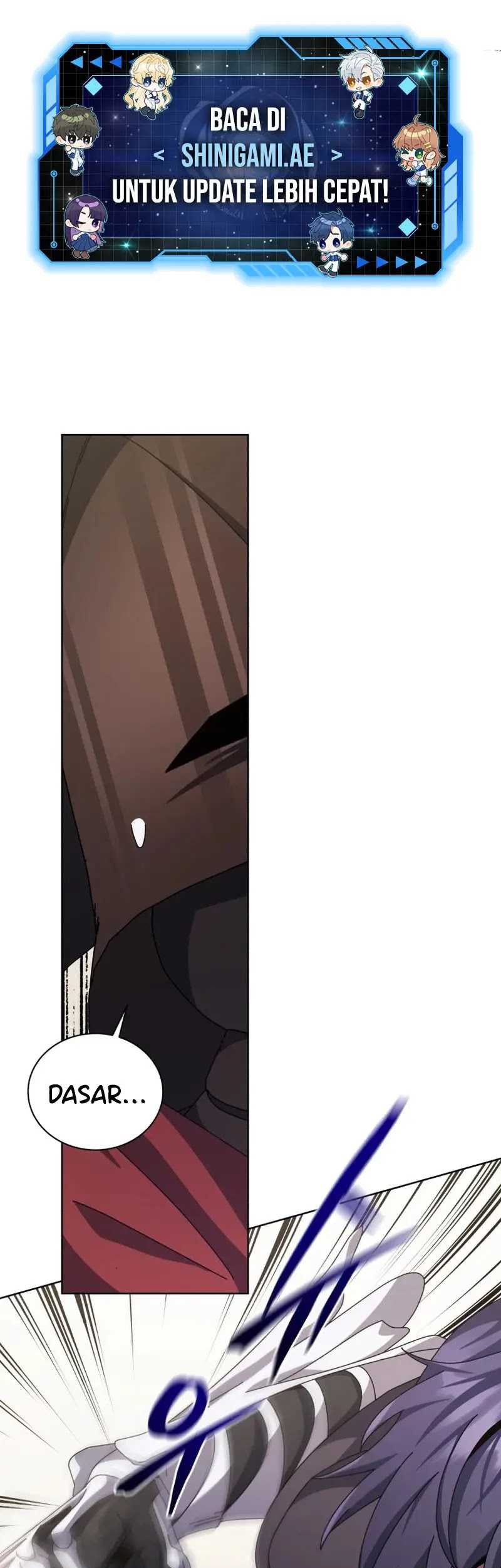 Manhwa Necromancer Academy’s Genius Summoner Chapter 111 gambar 2