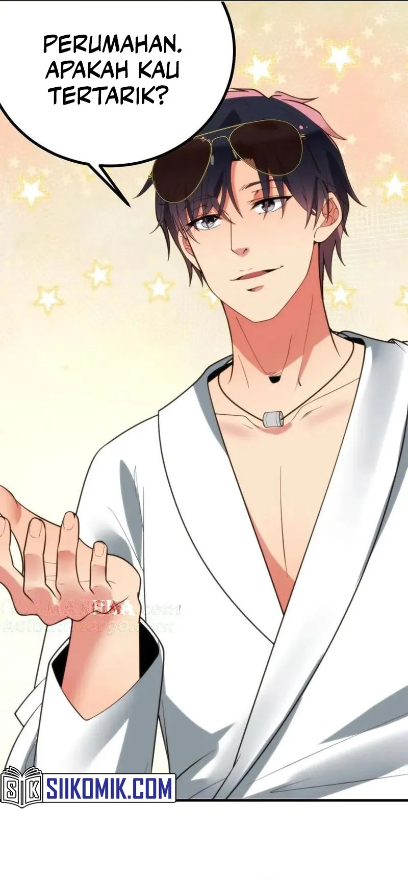 I Have 90 Billion Licking Gold Chapter 261 - Halaman 16