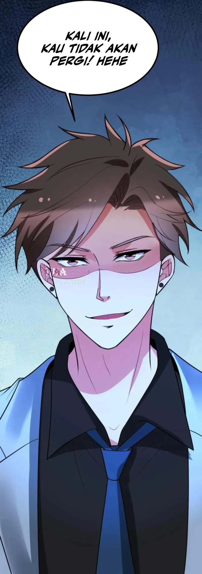 I Have 90 Billion Licking Gold Chapter 261 - Halaman 29