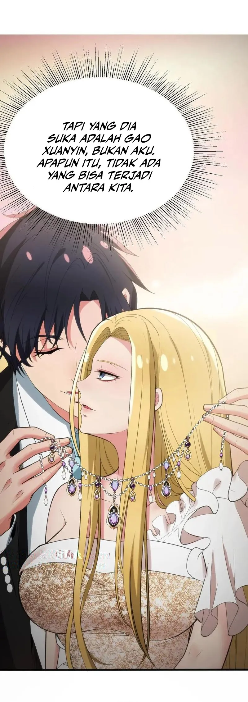 I Have 90 Billion Licking Gold Chapter 260 - Halaman 20