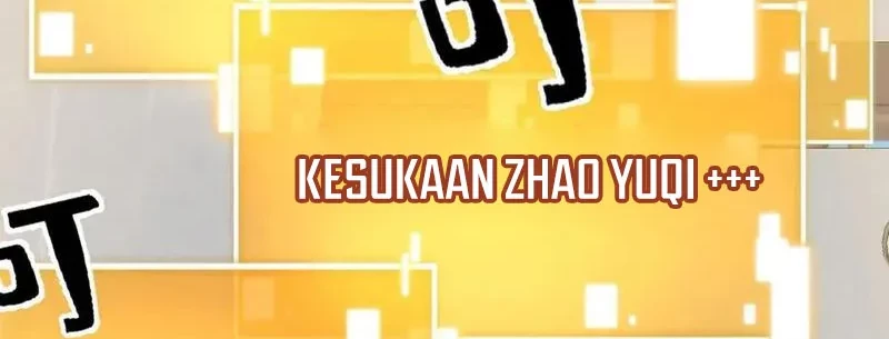 I Have 90 Billion Licking Gold Chapter 260 - Halaman 8