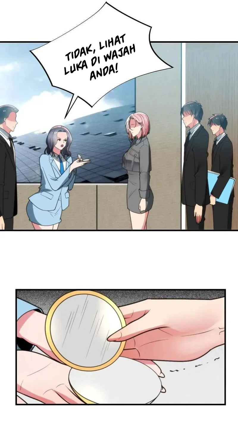I Have 90 Billion Licking Gold Chapter 259 - Halaman 15
