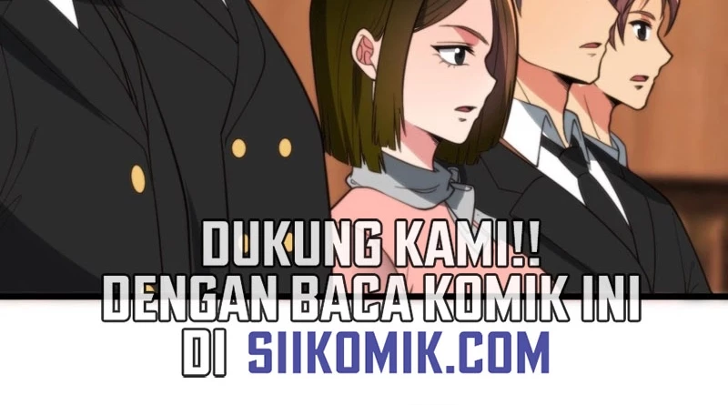 I Have 90 Billion Licking Gold Chapter 258 - Halaman 19