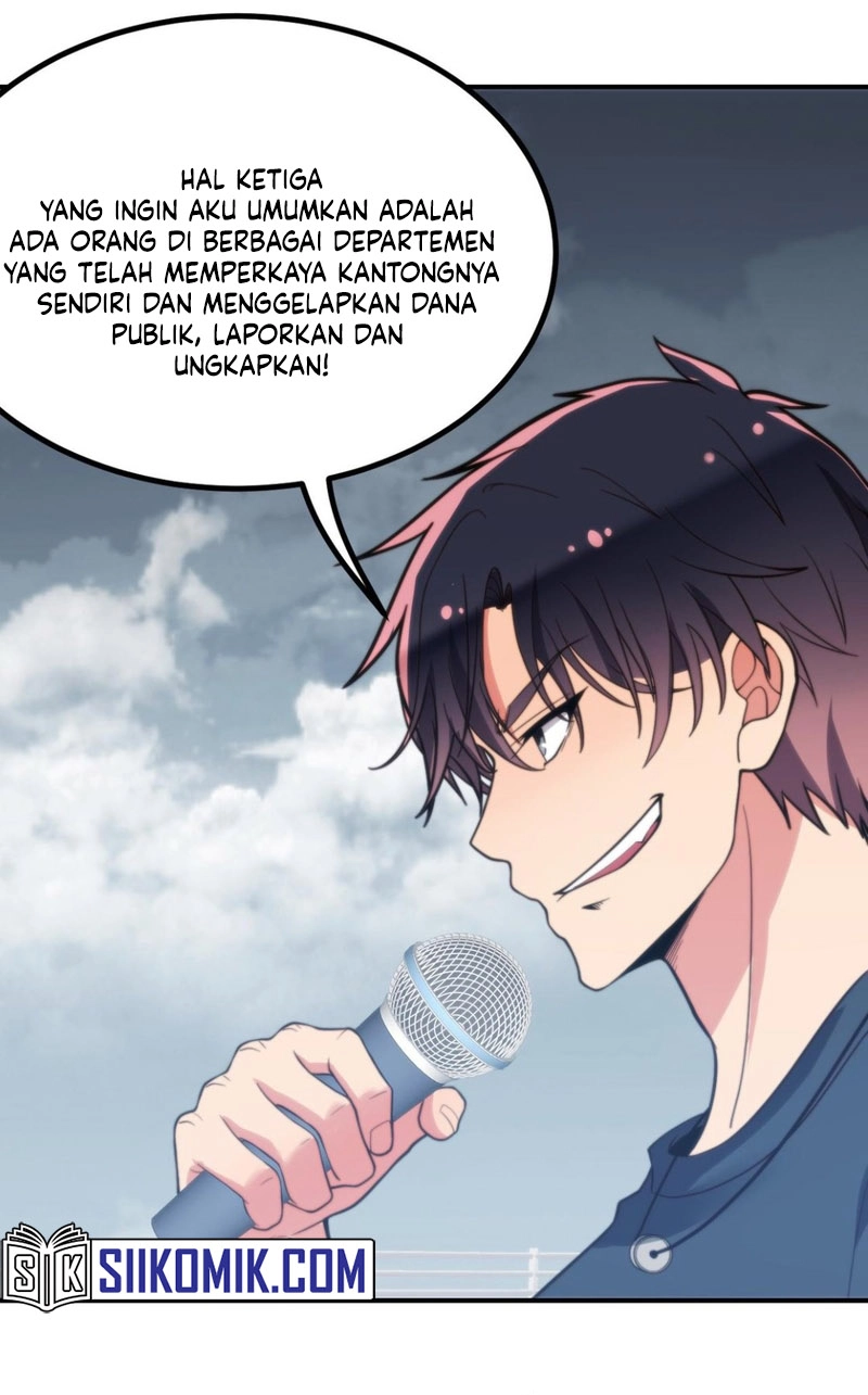 I Have 90 Billion Licking Gold Chapter 258 - Halaman 5