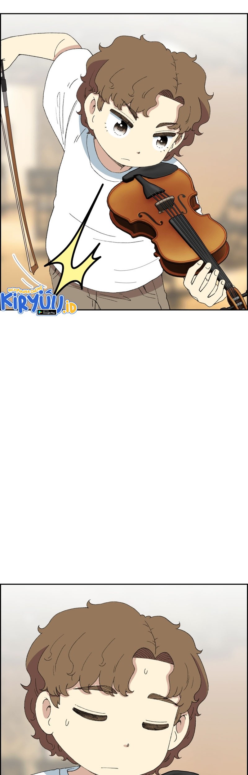 Beethoven Reborn Chapter 38 - Halaman 23