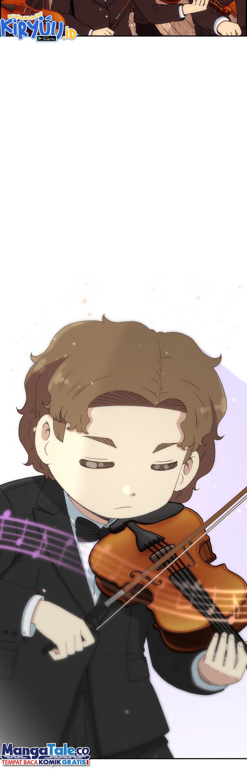 Beethoven Reborn Chapter 38 - Halaman 45
