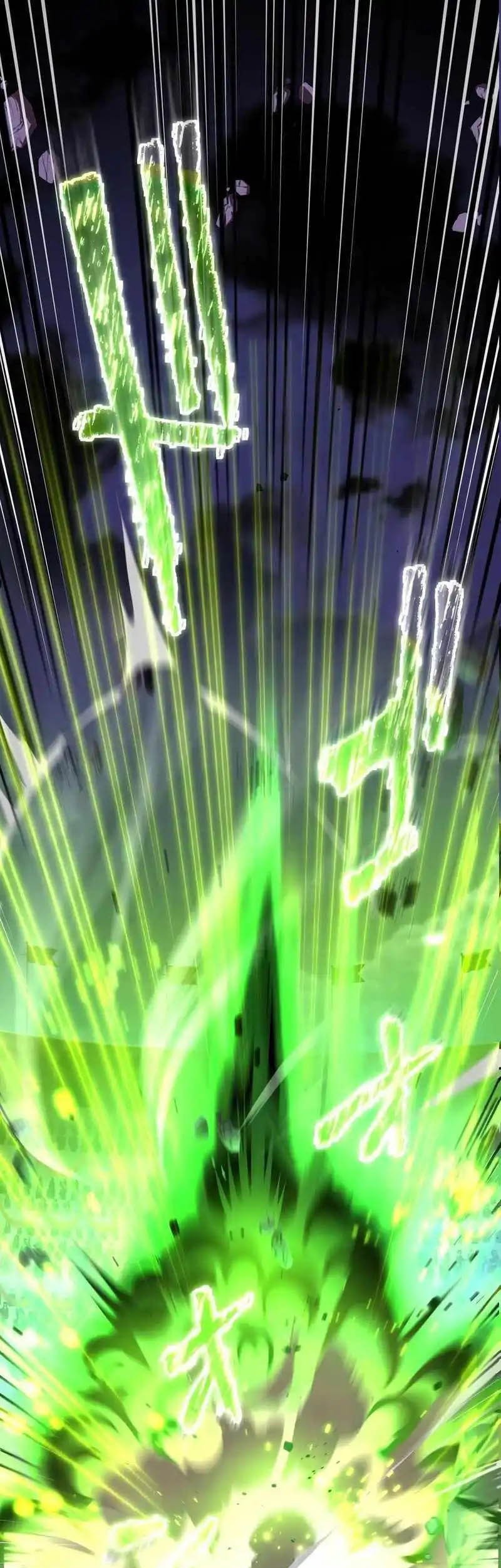 Manga I Reincarnated as an SSS-Ranked Goblin Chapter 39 gambar 2