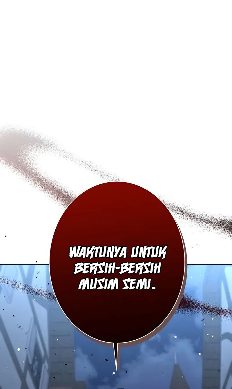 The Survival of the Savior Chapter 12 - Halaman 43