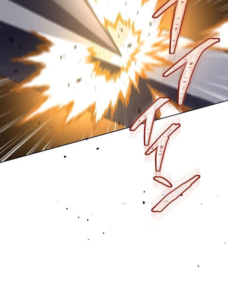 The Survival of the Savior Chapter 12 - Halaman 70