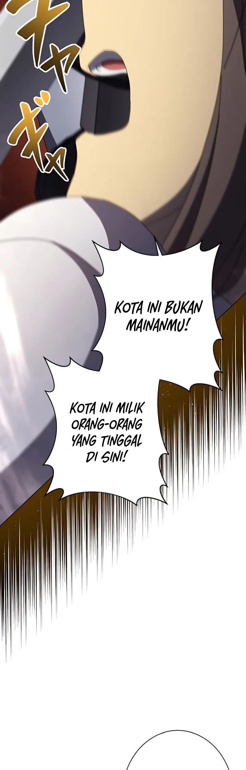 The Survival of the Savior Chapter 12 - Halaman 84