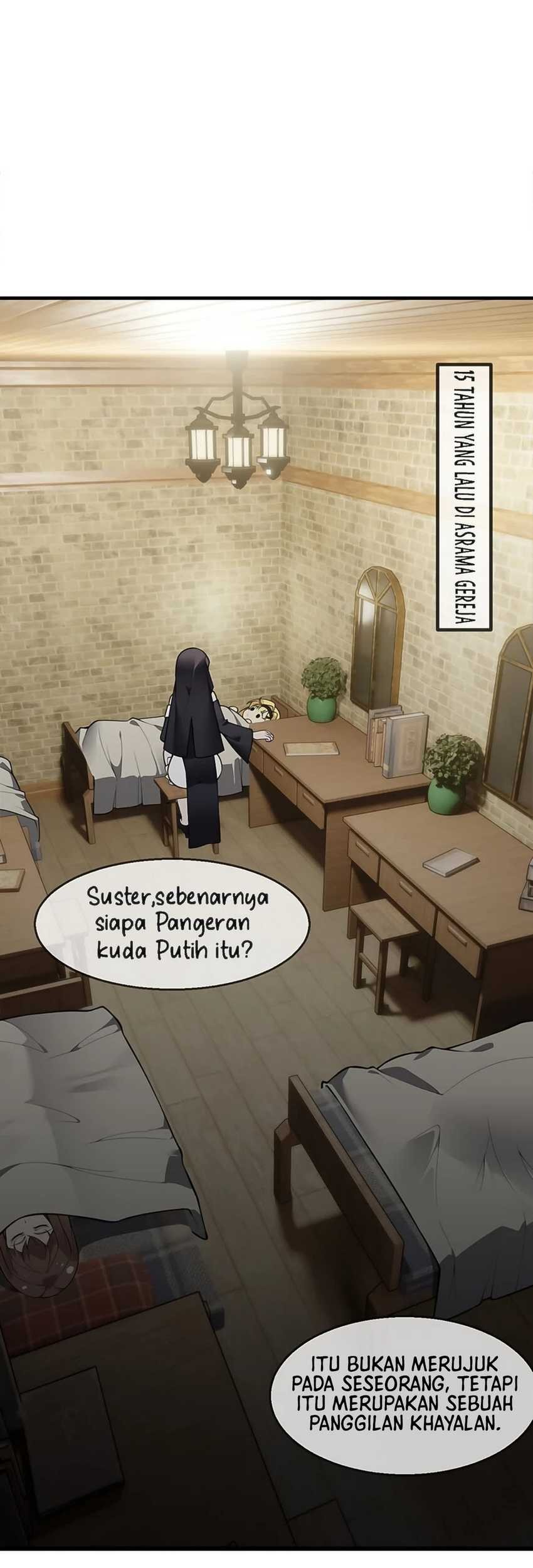 Manhua I Transmigrated Into Demon King Of Harem? Chapter 26 gambar 2