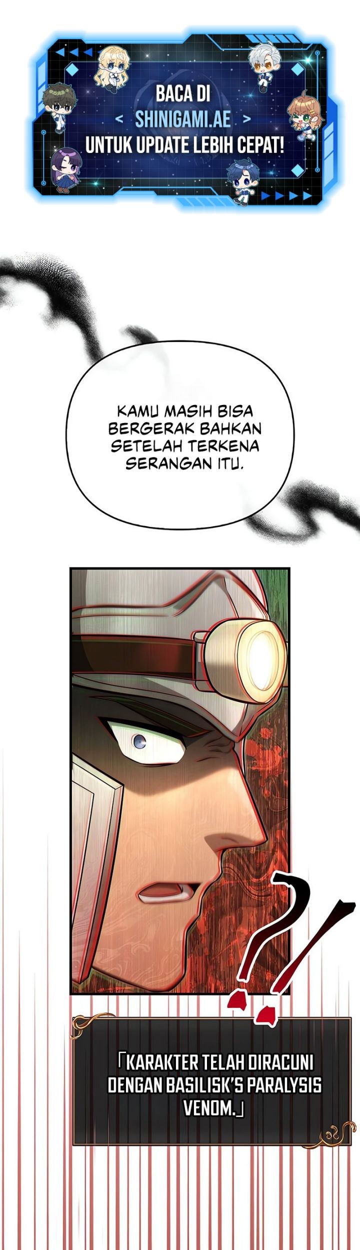 Manhwa Survive as a Barbarian in the Game Chapter 59 gambar 2