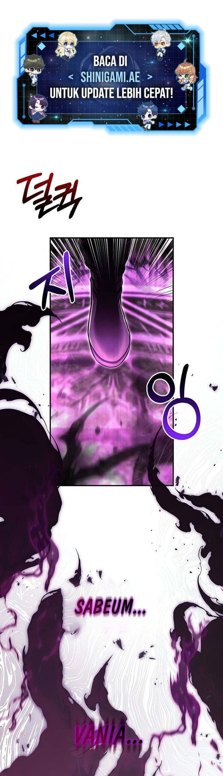 Manhwa Survive as a Barbarian in the Game Chapter 58 gambar 2
