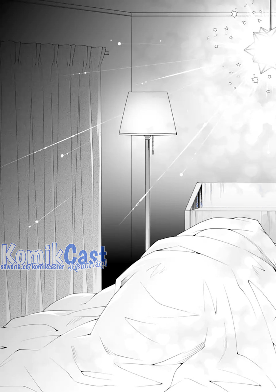 Chuuko demo Koi ga Shitai! Chapter 141 - Halaman 13