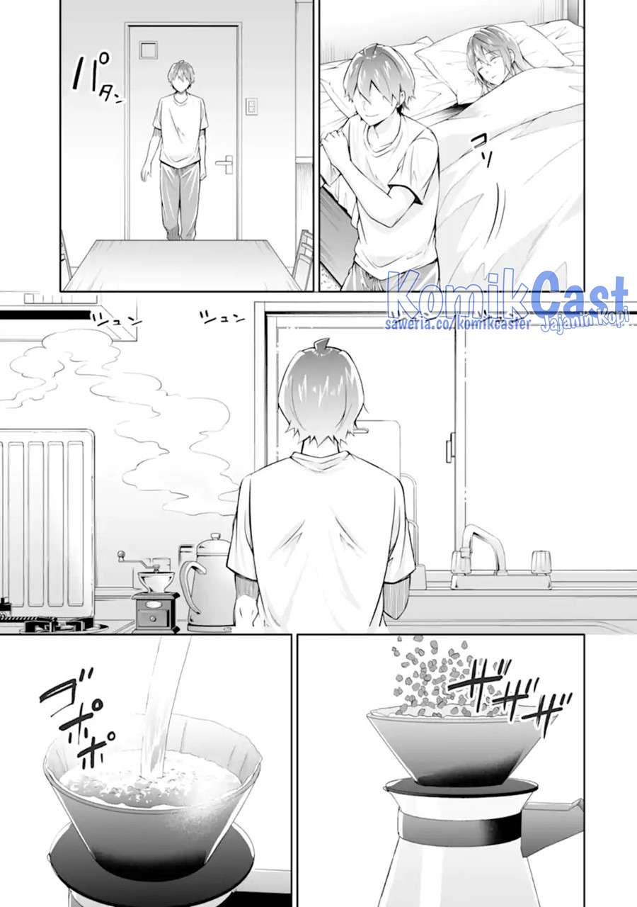 Chuuko demo Koi ga Shitai! Chapter 141 - Halaman 16