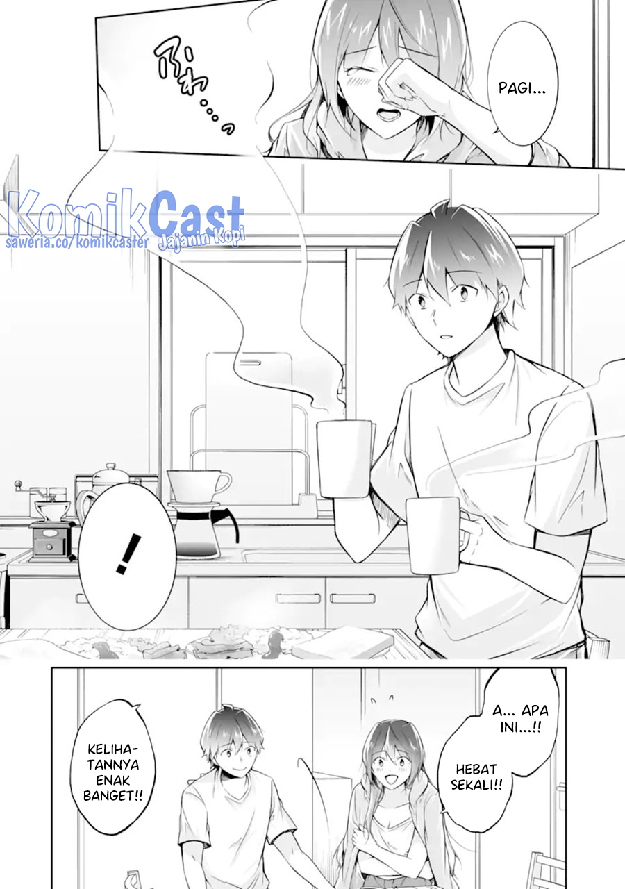 Chuuko demo Koi ga Shitai! Chapter 141 - Halaman 17