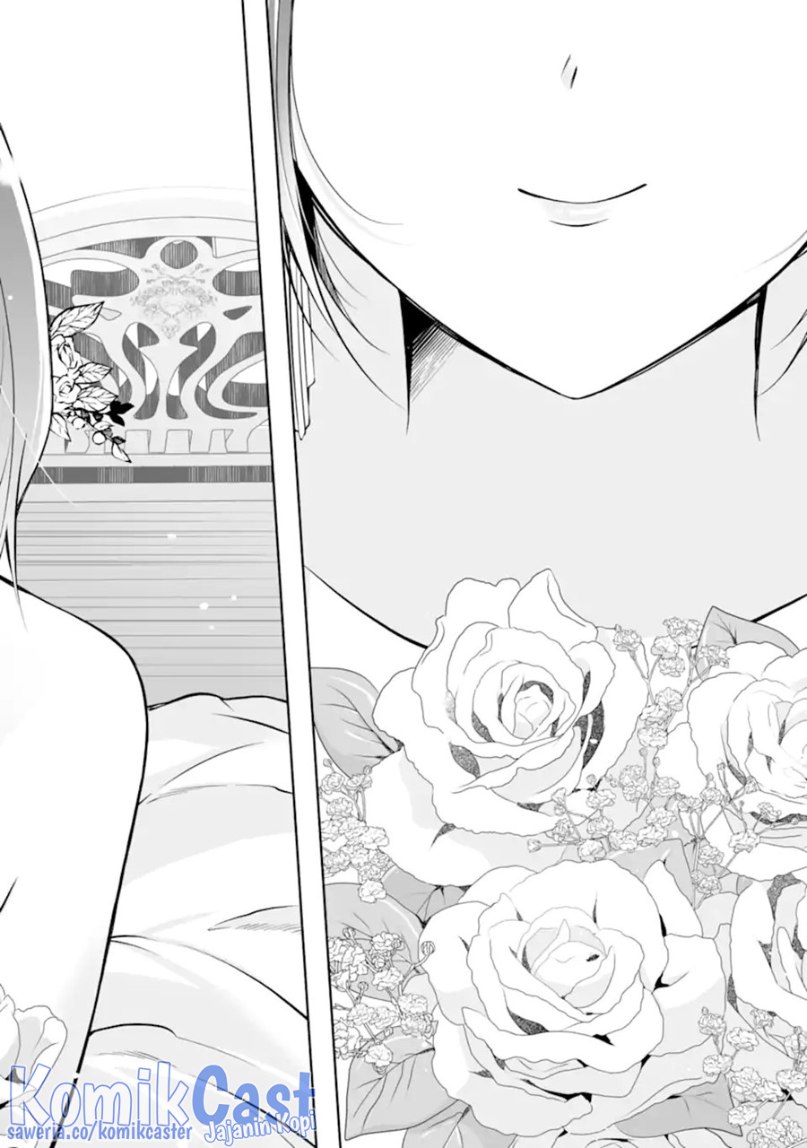 Chuuko demo Koi ga Shitai! Chapter 141 - Halaman 23