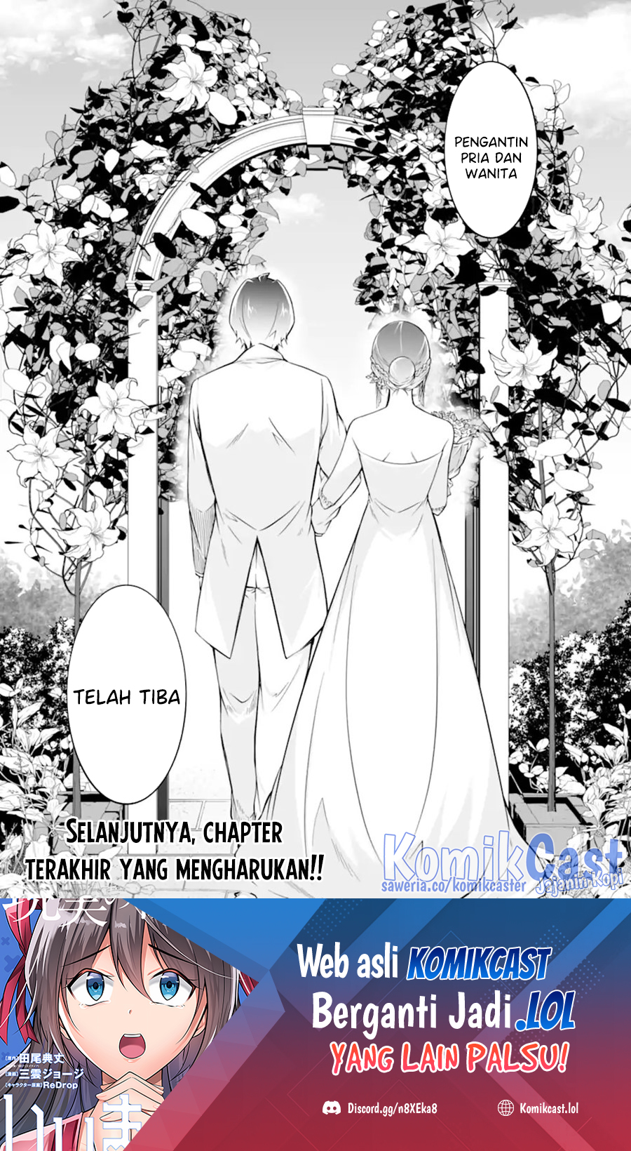 Chuuko demo Koi ga Shitai! Chapter 141 - Halaman 25