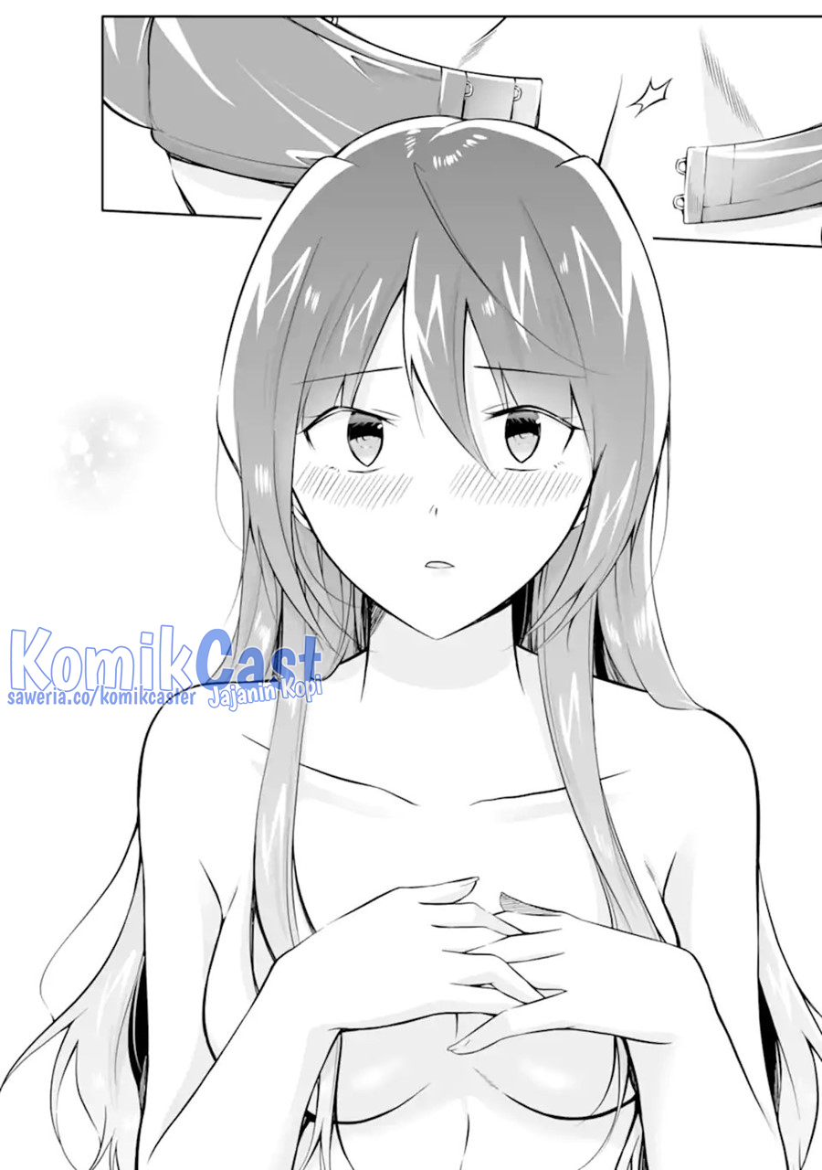 Chuuko demo Koi ga Shitai! Chapter 141 - Halaman 4