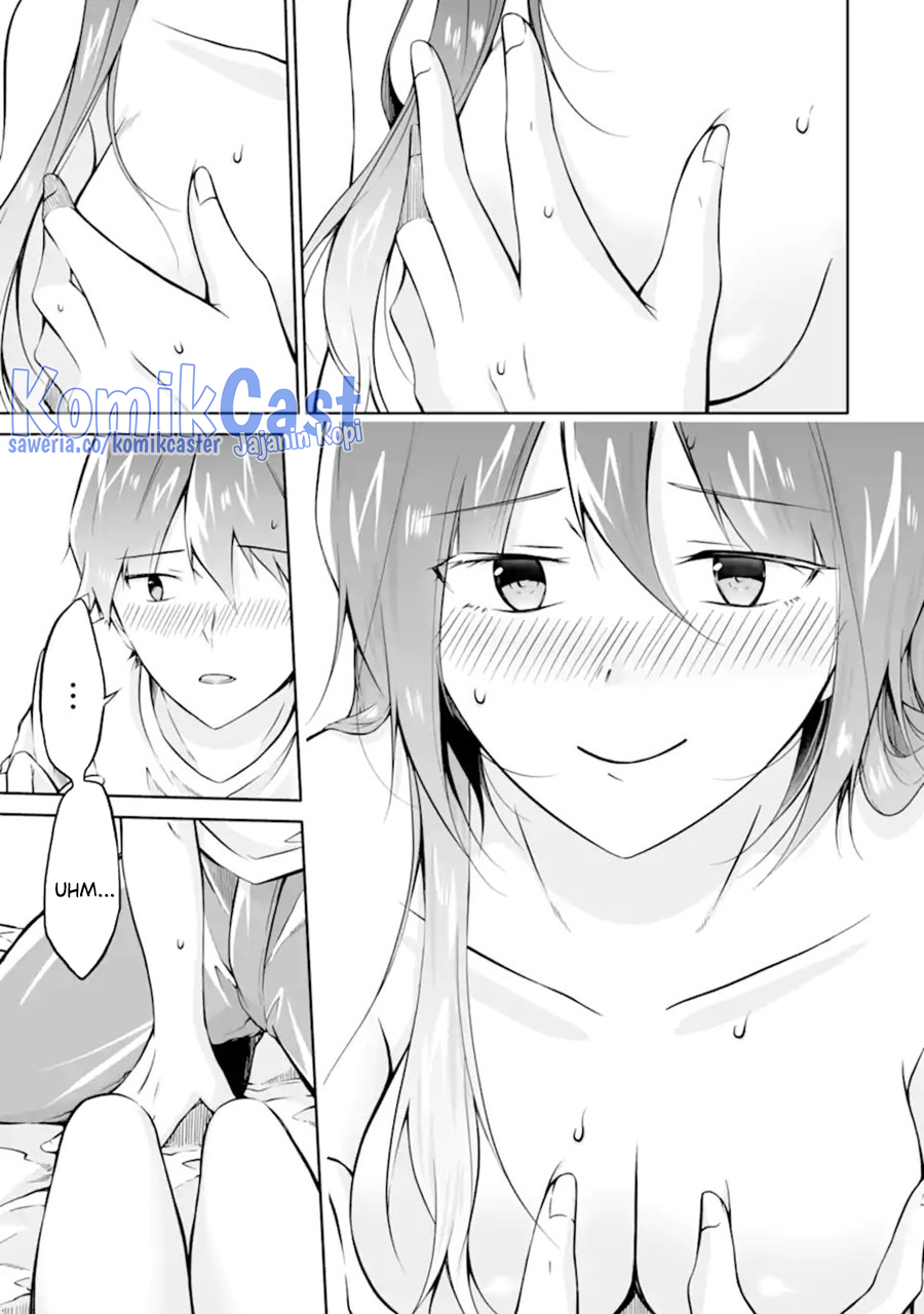 Chuuko demo Koi ga Shitai! Chapter 141 - Halaman 6