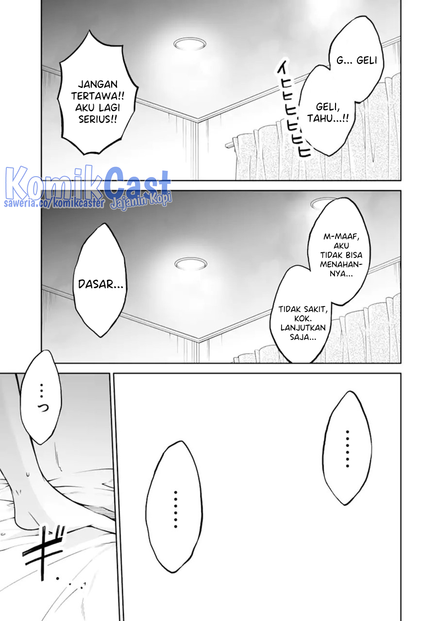 Chuuko demo Koi ga Shitai! Chapter 141 - Halaman 8