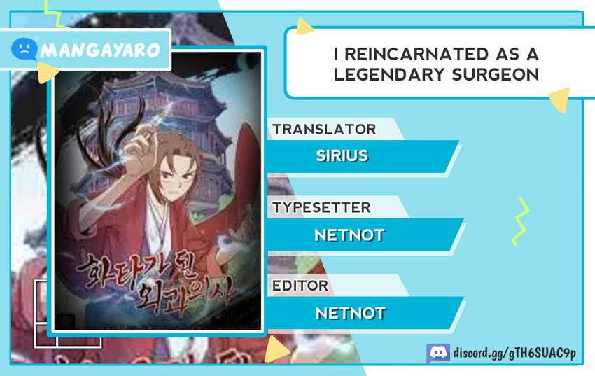 Komik I Reincarnated as a Legendary Surgeon Chapter 113 gambar 1
