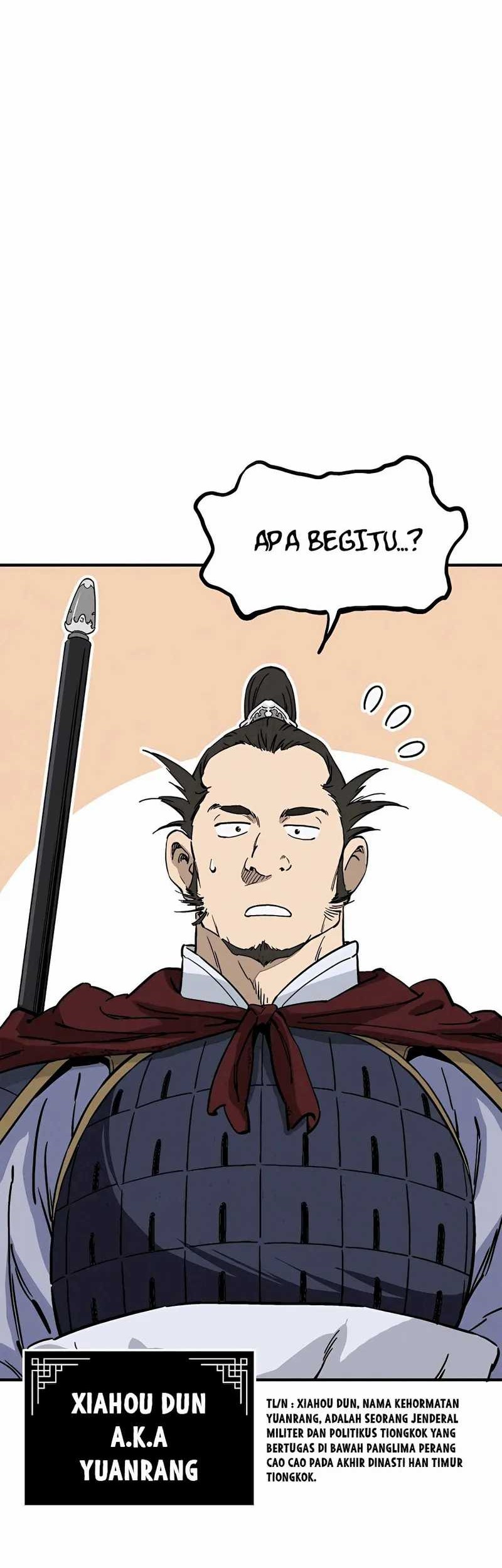Manhwa I Reincarnated as a Legendary Surgeon Chapter 111 gambar 2