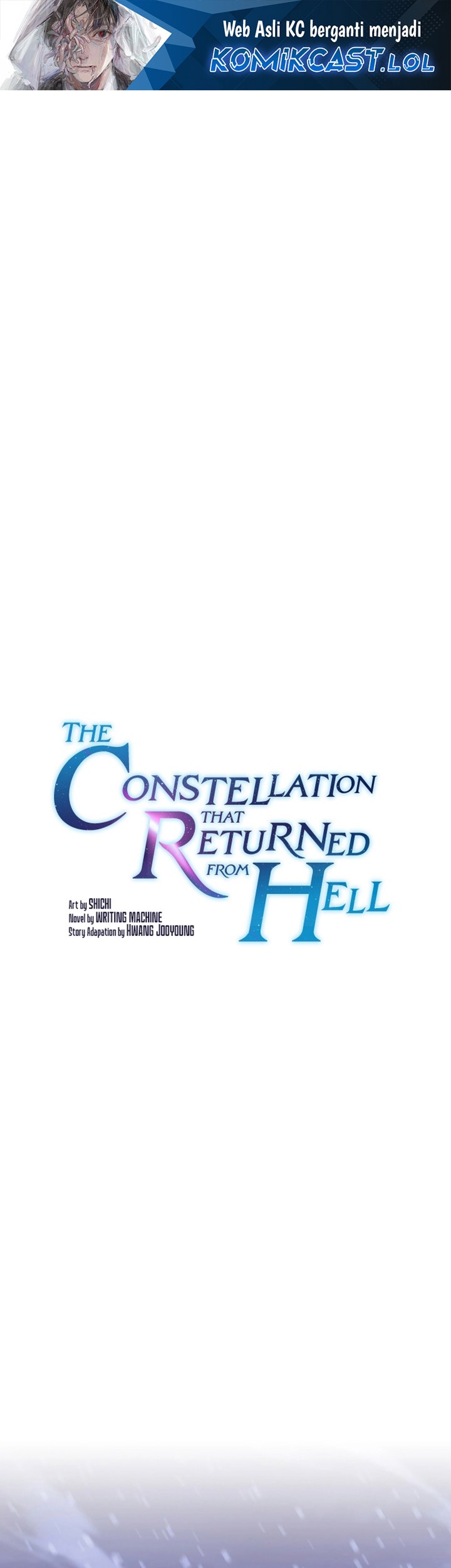 Manhwa The Constellation that Returned from Hell Chapter 159 gambar 2