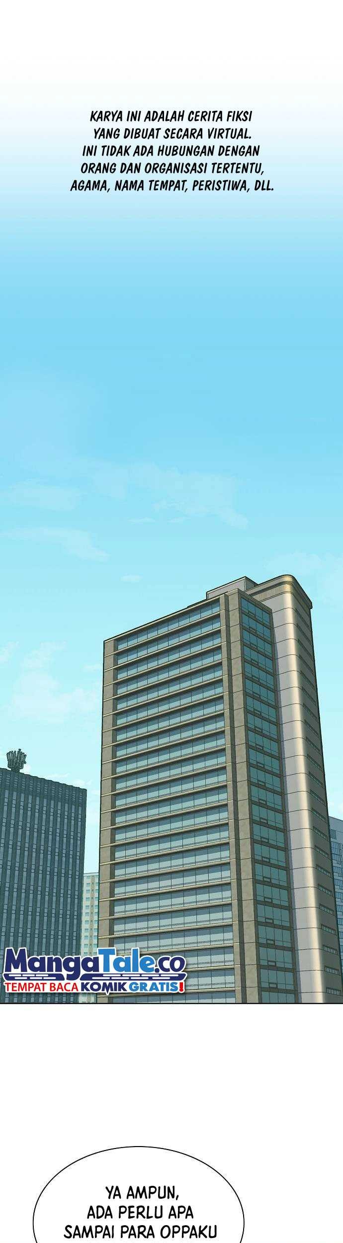 Manhwa The Youngest Son Of A Rich Family Chapter 104 gambar 2