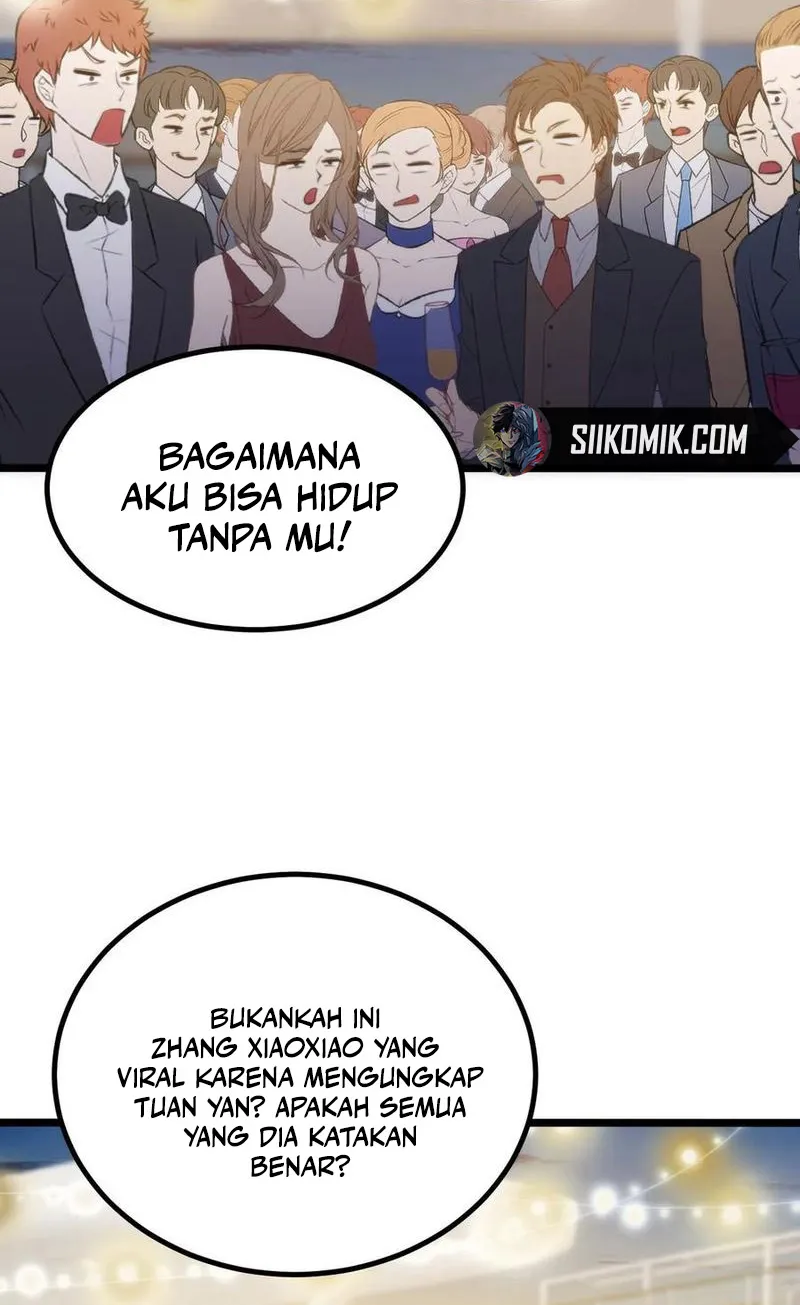 I Have 90 Billion Licking Gold Chapter 262 - Halaman 22