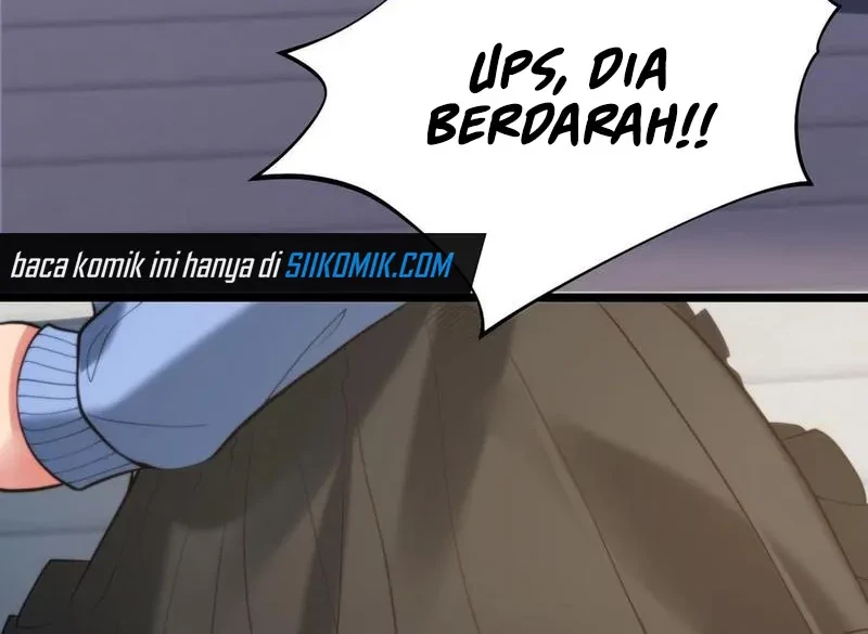I Have 90 Billion Licking Gold Chapter 262 - Halaman 26