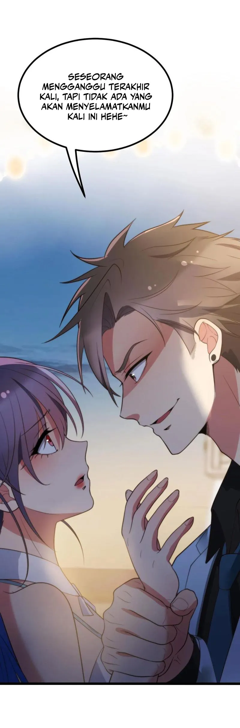 I Have 90 Billion Licking Gold Chapter 262 - Halaman 3